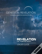 Capa do artigo Genesis To Revelation: Revelation Leader Guide