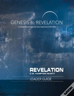 Capa do artigo Genesis To Revelation: Revelation Leader Guide