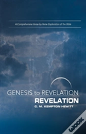 Genesis To Revelation: Revelation Participant Book