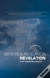 Genesis To Revelation: Revelation Participant Book