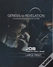 Genesis To Revelation