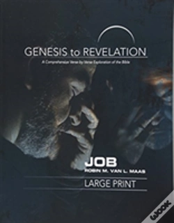 Capa do artigo Genesis To Revelation