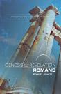 Genesis To Revelation: Romans Participant Book - Preview