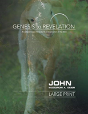 Genesis To Revelation - Preview