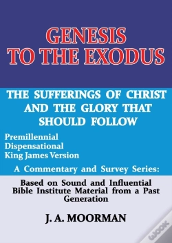 Capa do artigo Genesis To The Exodus