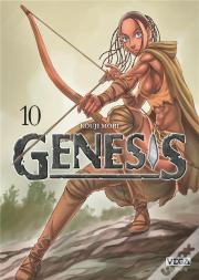 Genesis - Tome 10