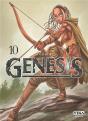 Genesis - Tome 10 - Preview