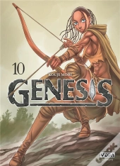 Genesis - Tome 10