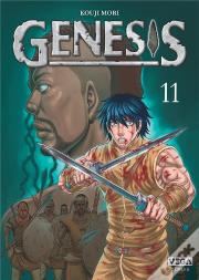 Genesis - Tome 11