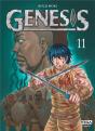 Genesis - Tome 11 - Preview