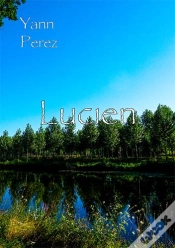 Capa do artigo Genesis Tome 3 : Lucien