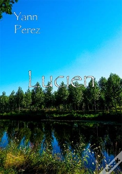 Capa do artigo Genesis Tome 3 : Lucien