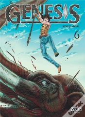 Capa do artigo Genesis - Tome 6