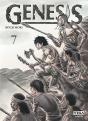 Genesis - Tome 7 - Preview