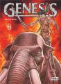Genesis - Tome 8 - Preview