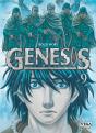 Genesis - Tome 9 - Preview