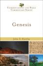 Genesis (Understanding The Bible Commentary Series) - Preview