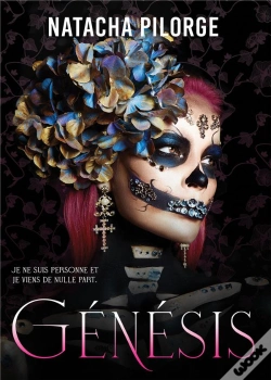 Capa do artigo Genesis - Une Romance A Suspens Au Mexique