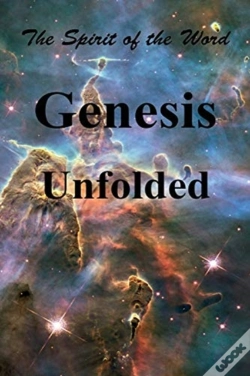 Capa do artigo Genesis Unfolded