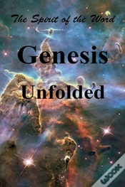 Capa do artigo Genesis Unfolded