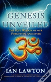 Capa do artigo Genesis Unveiled
