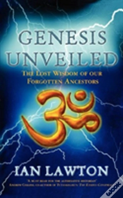Capa do artigo Genesis Unveiled