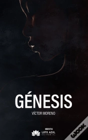 Capa do artigo Génesis