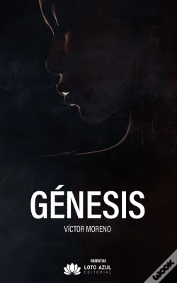 Capa do artigo Génesis
