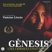 Capa do artigo Gênesis