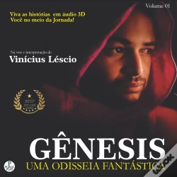 Capa do artigo Gênesis