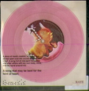 Capa do artigo Genesis - Vinil