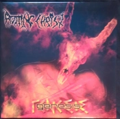Capa do artigo Genesis - Vinil