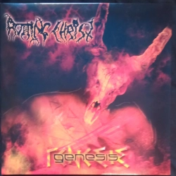 Capa do artigo Genesis - Vinil