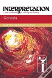 Capa do artigo Genesis