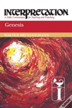 Capa do artigo Genesis