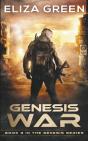 Genesis War - Preview