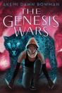 Genesis Wars - Preview