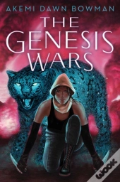 Genesis Wars