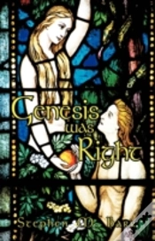 Capa do artigo Genesis Was Right
