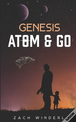 Capa do artigo Genesis