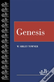 Capa do artigo Genesis