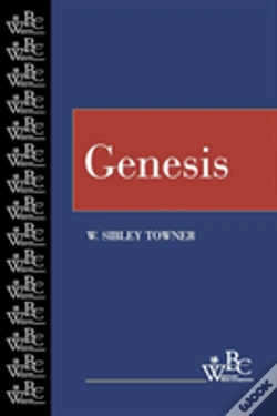 Capa do artigo Genesis