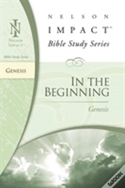 Capa do artigo Genesis
