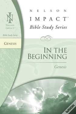 Capa do artigo Genesis