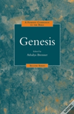 Capa do artigo Genesis