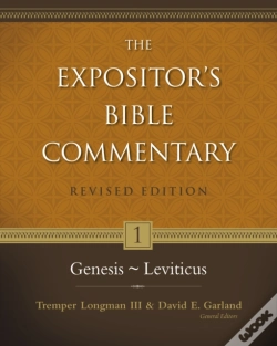 Capa do artigo Genesisâ€“Leviticus
