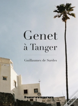 Capa do artigo Genet À Tanger