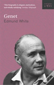 Capa do artigo Genet