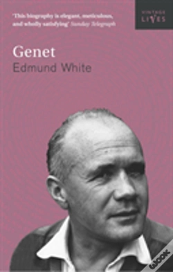 Capa do artigo Genet