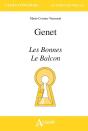 Genet, Les Bonnes, Le Balcon - Preview